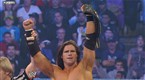 Friday Night SmackDown - Intercontinental Champion John Morrison Vs. Eric Escobar