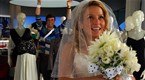 Mode After Hours: Always A Bridesmaid