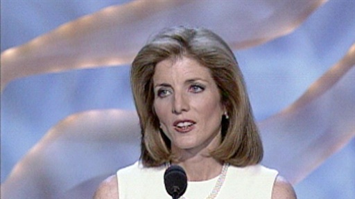 Caroline Kennedy