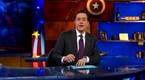 The Colbert Report: Sign Off: Goodnight