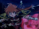 Slayers EVOLUTION-R | Season 5 Episode 13 | ZERO HOUR! The Destroyed One!