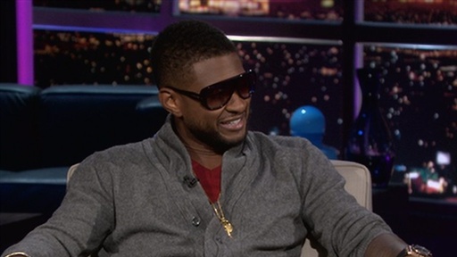 Usher