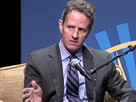 FORA.tv Economy | Season 1 Episode 17 | The State of the Economy: Treasury Secretary Timothy Geithner