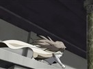 The King of Fist's Office Is Falling!
