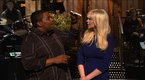 Saturday Night Live - Lindsay Lohan Monologue