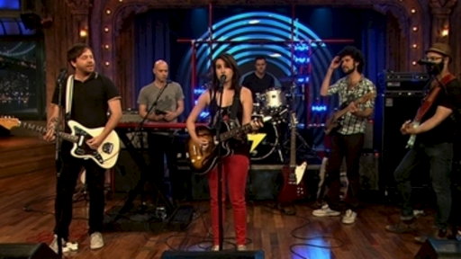 Battle of the Instant Bands: Rolling Stone Edition, Part 1