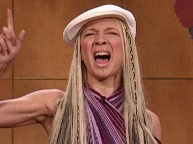 Christina Aguilera Video