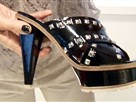 Lisa Pliner Shoes - Spring 2010