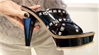 CHIC.TV Fashion: Lisa Pliner Shoes - Spring 2010