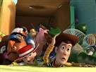 Toy Story 3 Reviewed by the Rotten Tomatoes Show