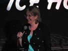 Lisa Trembley: Women Are Insecure