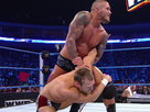 Friday Night SmackDown | Season 13 Episode 651 | Fri, Feb 10, 2012