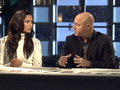 Extended Judges' Table: Not Fired up