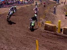 AMA Motocross | Season 2012 Episode 2 | 2012 AMA Motocross - Hangtown Highlights
