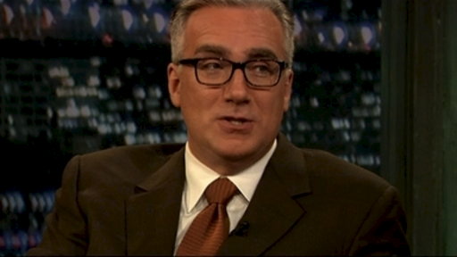 Keith Olbermann, Part 2
