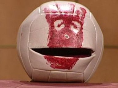 Wilson the Volleyball Video