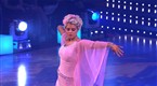 Dancing With The Stars: Week 9- Kelly Osbourne