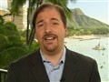 NBC Nightly News with Brian Williams - Obama Monitoring Security from Hawaii