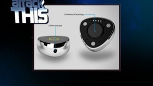 Top Pocket-sized Gadgets