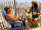 The Real Housewives of New Jersey High Tide, Low Blow