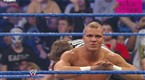Friday Night SmackDown - Cryme Tyme Vs. the Hart Dynasty