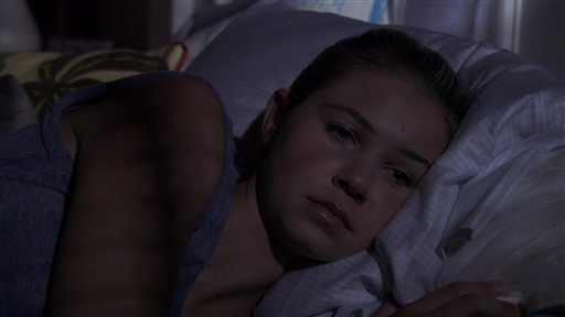 Feelings for Sasha