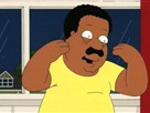 All-New Cleveland Brown Jr.