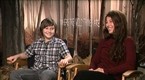 Max Records & Catherine Keener On 'Where the Wild Things Are'