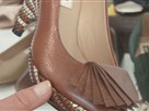 Glory Chen Shoes - Spring 2010