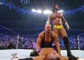 Matt Hardy Vs. CM Punk picture