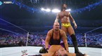 Friday Night SmackDown - Matt Hardy Vs. CM Punk