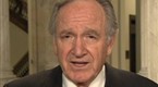 Liberals Outraged Over Abortion Amendment