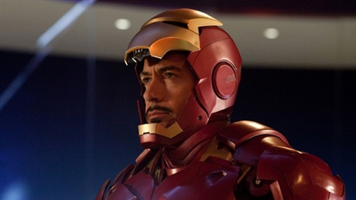 Film Fan Forum: Is 'Iron Man 2' the Rare Sequel That Outshines t