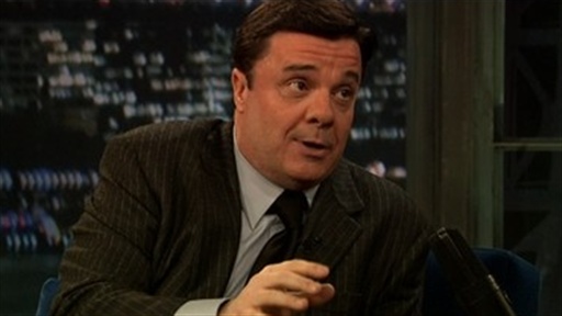Nathan Lane