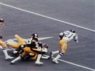 San Diego Chargers @ Pittsburgh Steelers: Week 18, 1982