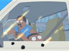 Driving Lesson