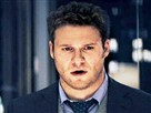 The Green Hornet: Seth Rogen