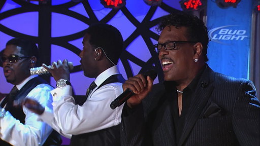 Boyz II Men: More Than You'll Ever Know