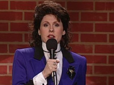 Jeannie Darcy
