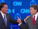 Feisty Exchanges at GOP Debate