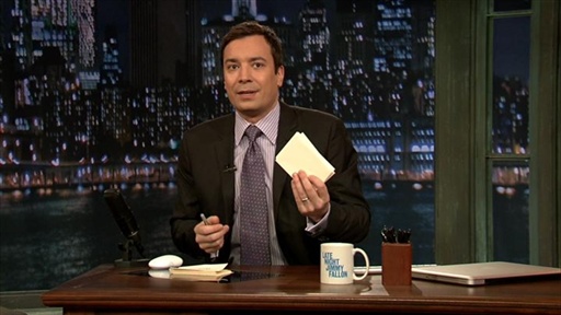 Thank You Notes