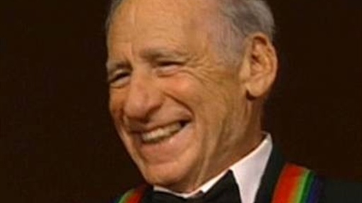 Kennedy Center Honorees Celebrated