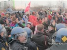 Photojounalist Kris Krug On Documenting the Copenhagen Protests