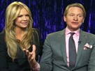 Your OWN Show: Nancy O'Dell and Carson Kressley