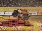 Monster Jam Freestyle | Season 9 Episode 1 | Philadelphia