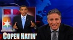 The Daily Show with Jon Stewart: Thu, Oct 1, 2009 (season 14, episode 126)