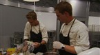 Top Chef: Protein Inside a Protein Inside a Protein