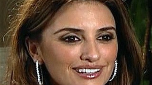 Oscars 2010 Countdown: Penelope Cruz category: Live Events and Specials by 
