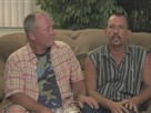 Robert and Don: Secrets of Sticking Together