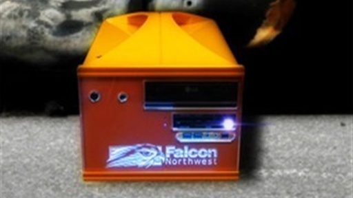 Falcon Northwest FragBox Review